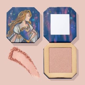 Limited Edition Colourpop Highlight